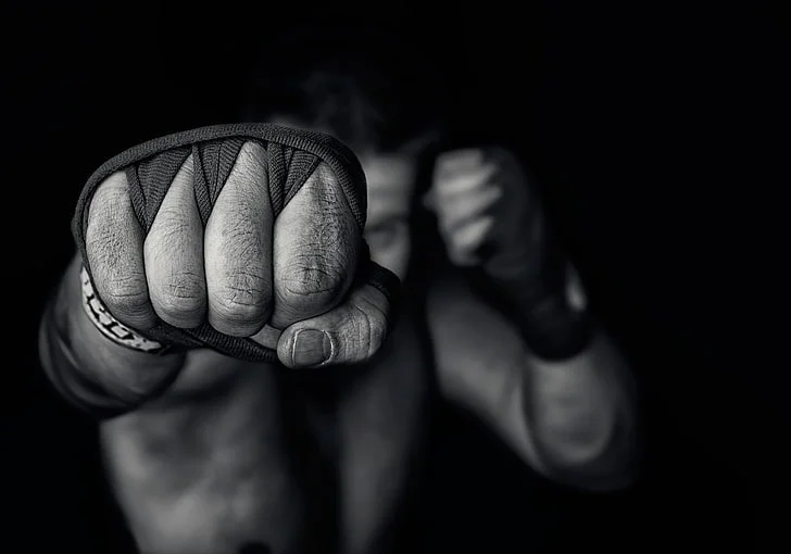 diferencias entre kckboxing americano occidental