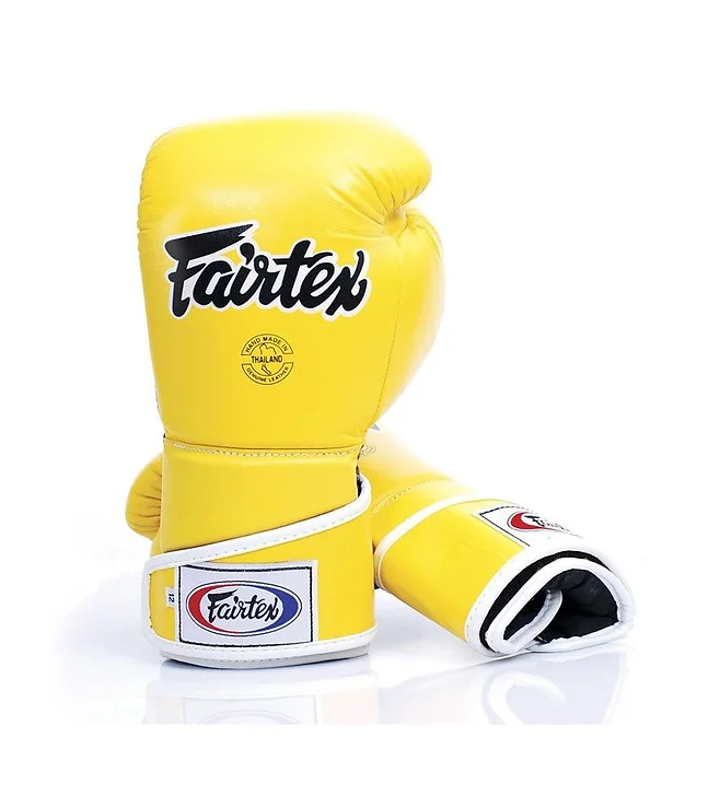 guantes fairtex