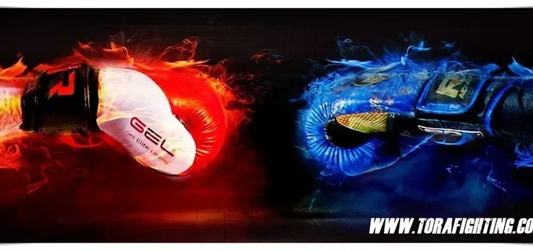 marcas guantes kickboxing