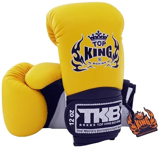 guantes top king