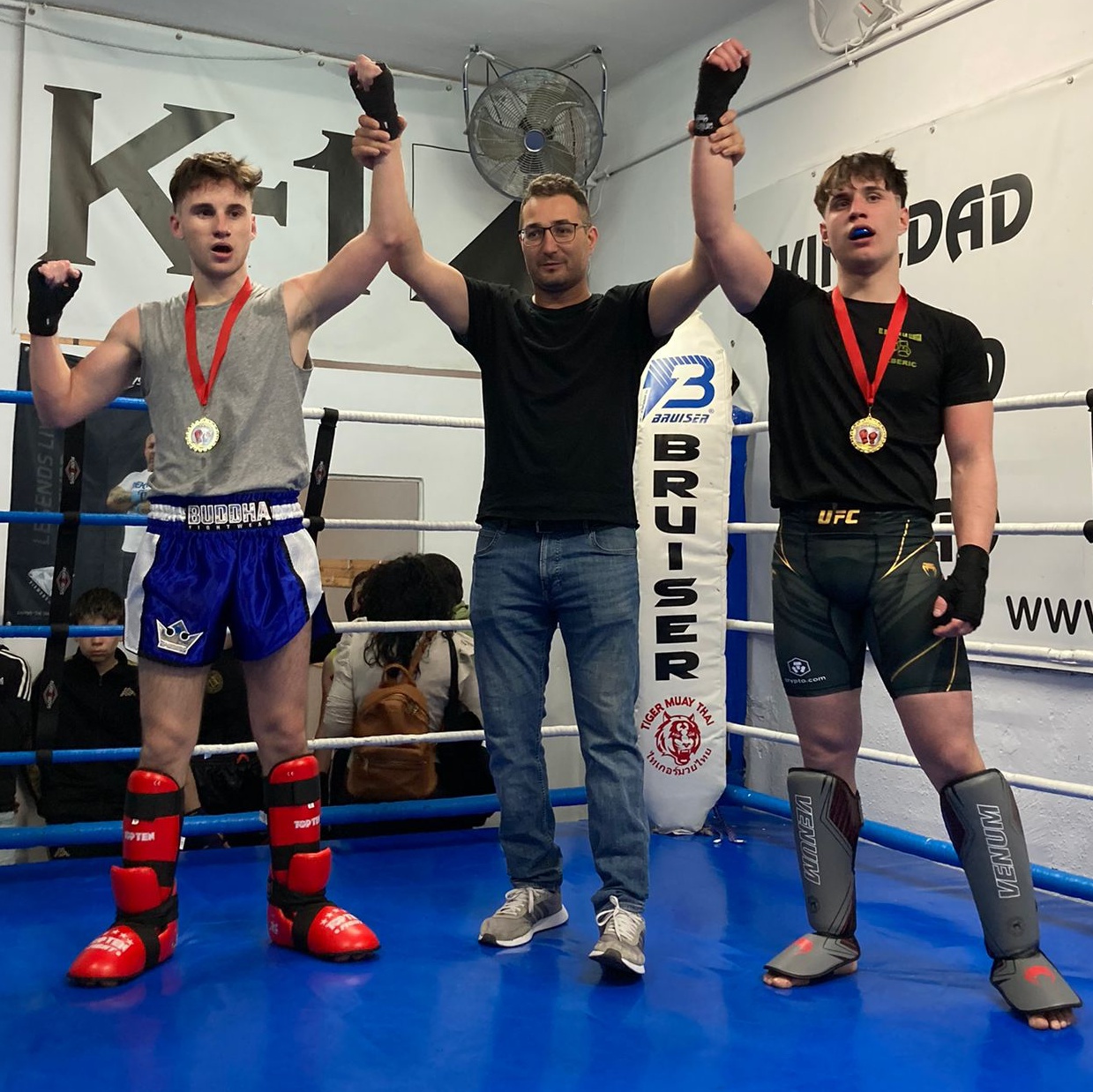 campeonato interclubs jorge