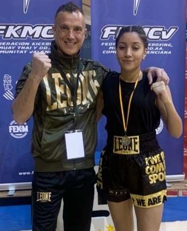 jose sara campeoonato