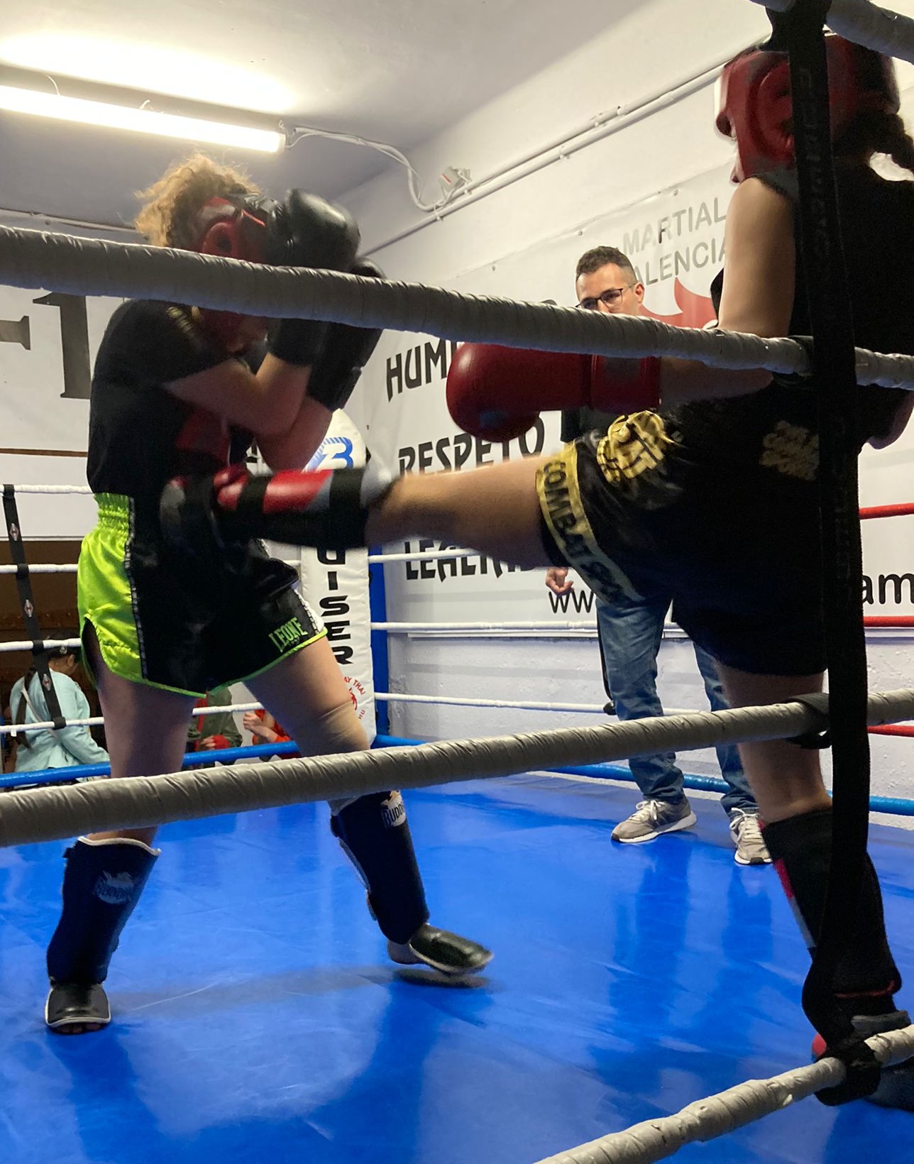 campeonato interclubs sara2